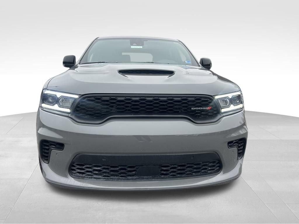 New 2026 Dodge Durango GT w/ Tow 'N Go Package AWD/4WD image 29
