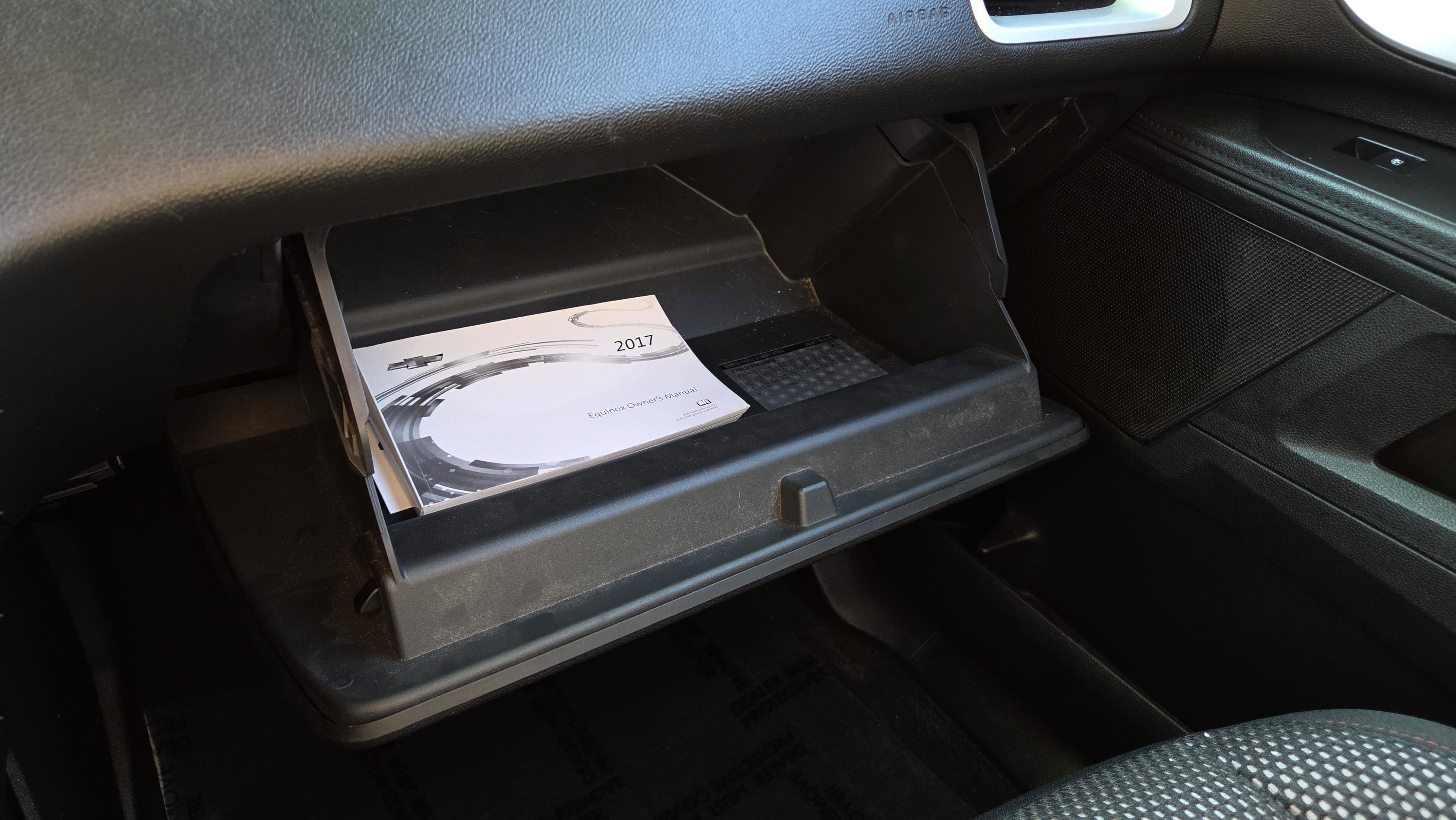 Used 2017 Chevrolet Equinox LS image 38