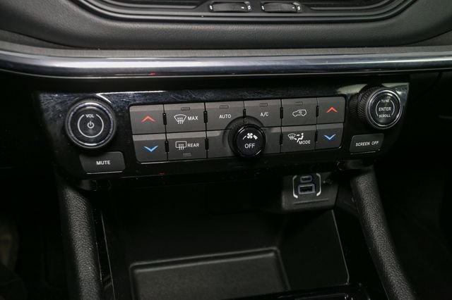 Used 2022 Jeep Compass High Altitude image 27