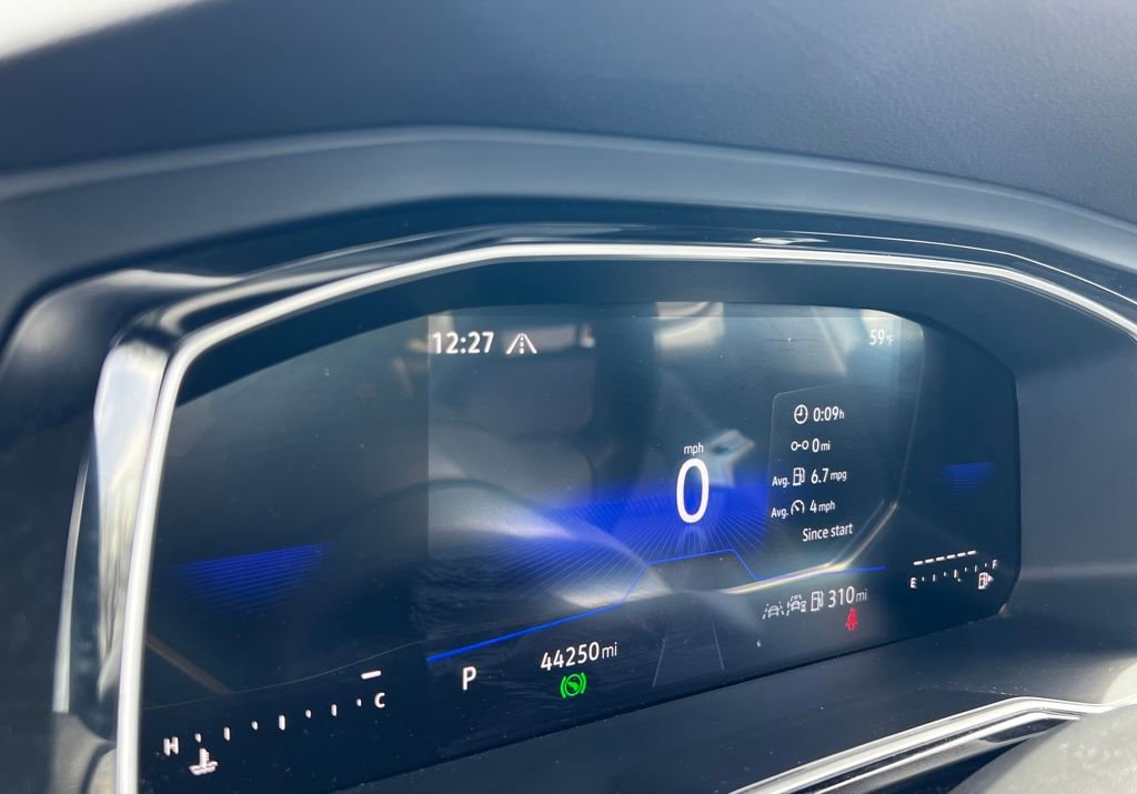 Used 2024 Volkswagen Jetta SE image 16