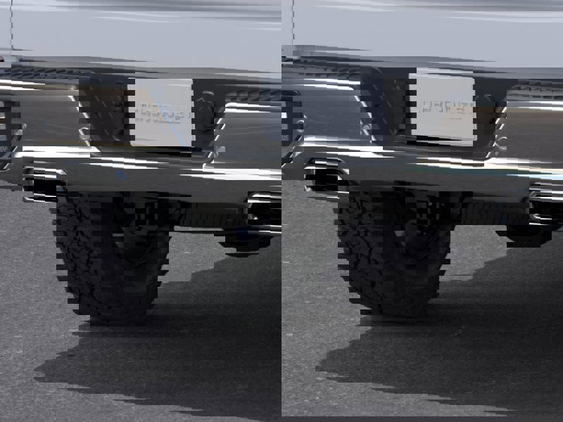 New 2026 Chevrolet Silverado 1500 LTZ w/ Technology Package image 39