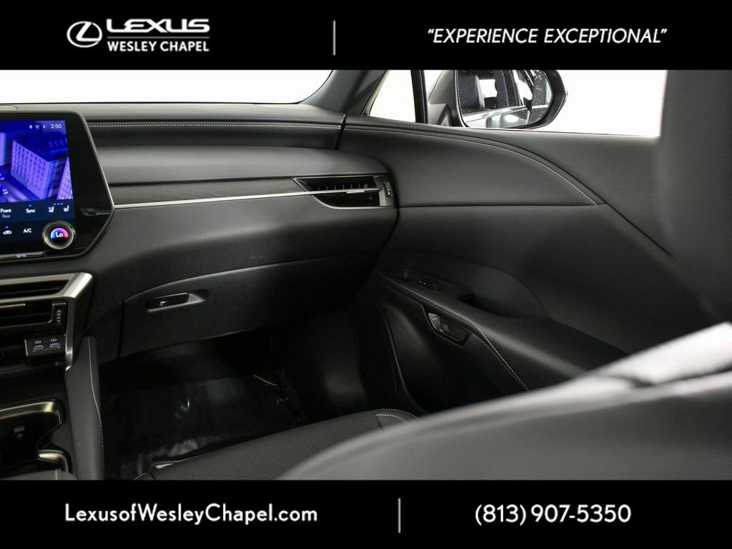 Used 2025 Lexus RX 350 Premium image 29