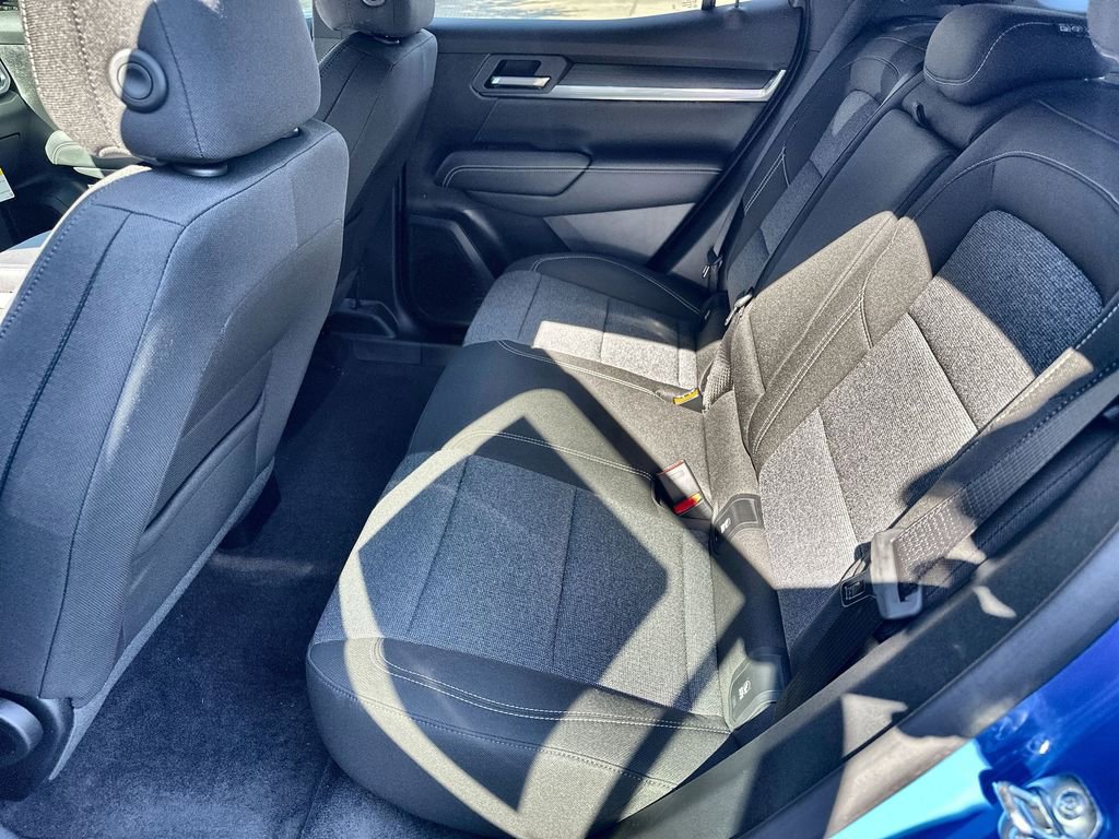 New 2026 GMC Terrain Elevation w/ Black Edition image 16