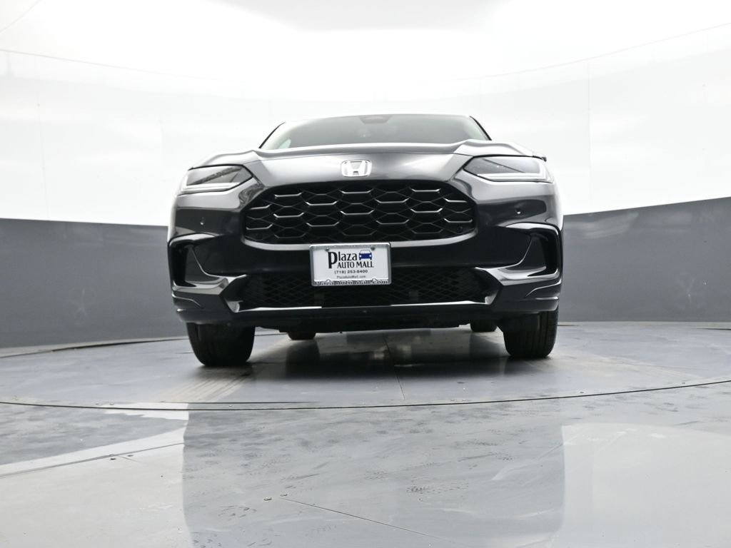 Certified 2023 Honda HR-V EX-L image 26