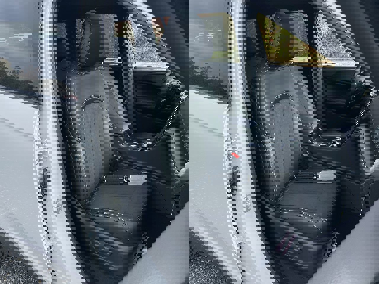 New 2025 Jeep Grand Cherokee L Altitude image 41