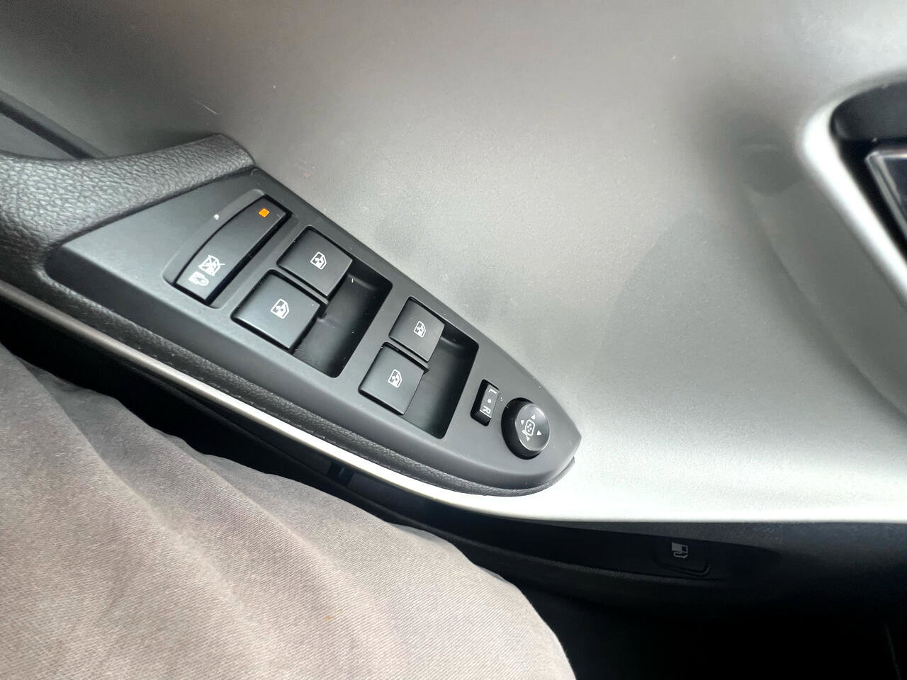 Used 2015 Chevrolet Volt Standard image 23