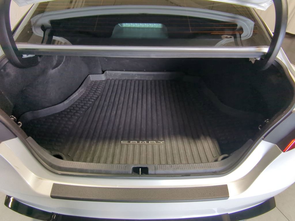 Used 2023 Toyota Camry TRD w/ TRD Package w/JBL Audio FWD image 38