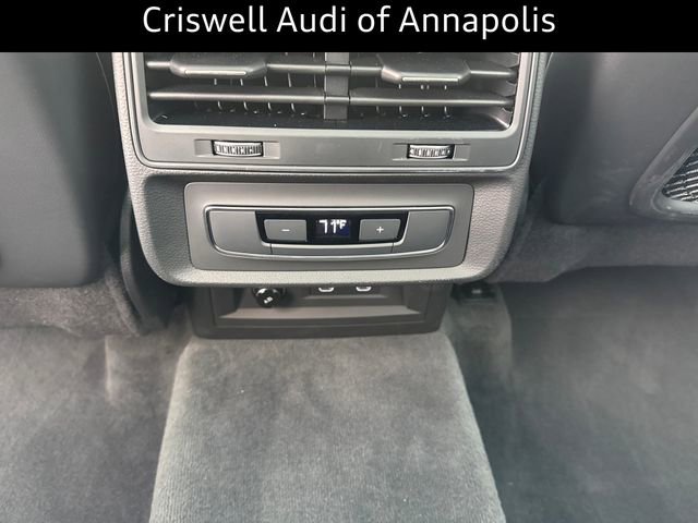 Certified 2025 Audi Q7 3.0T Premium w/ Convenience Package image 13