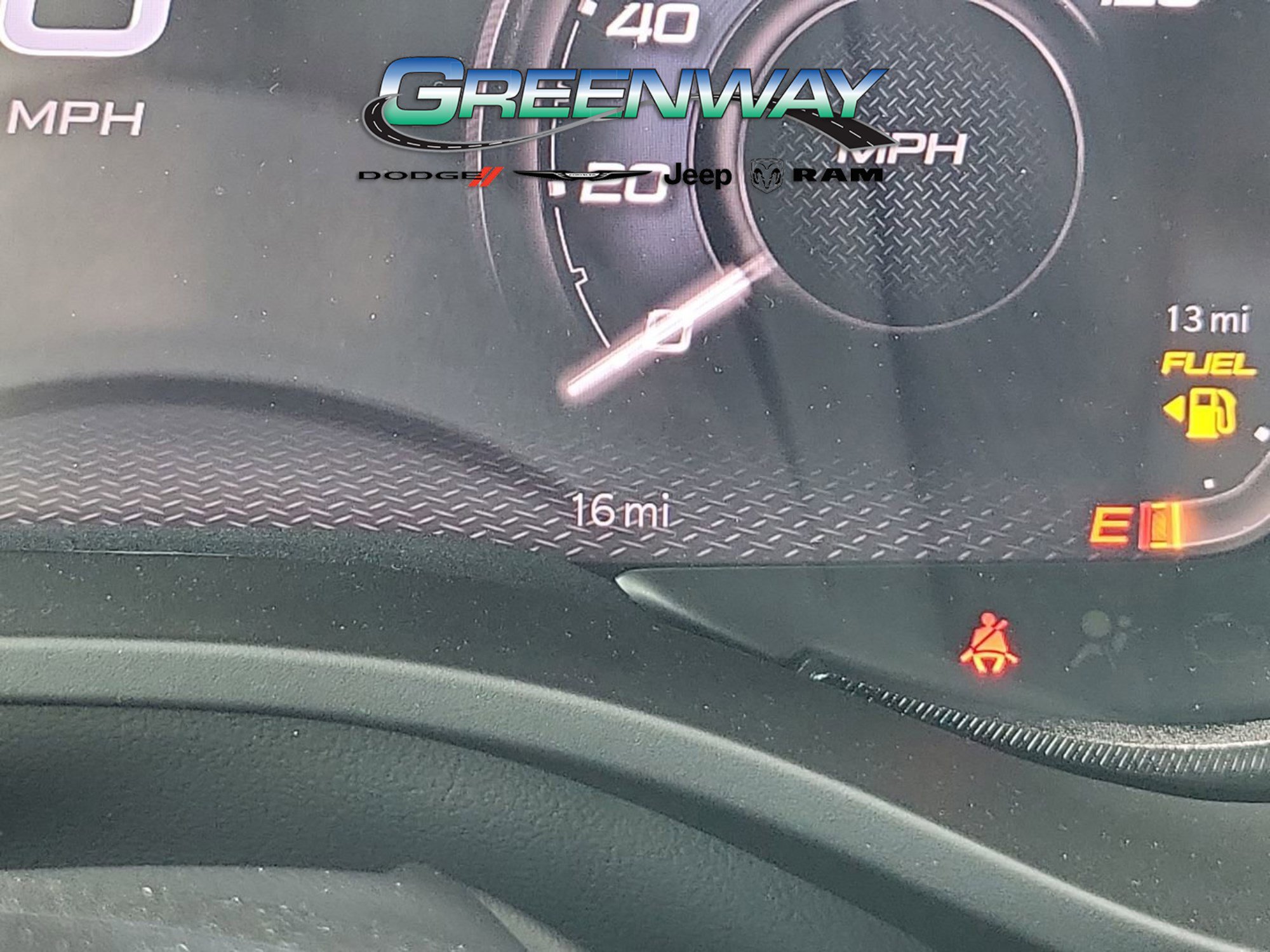 Used 2023 RAM 1500 Rebel w/ Rebel Level 1 Equipment Group image 26