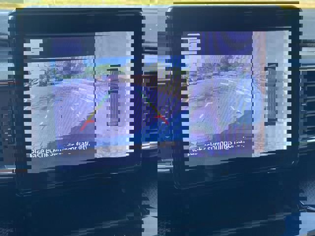 Certified 2022 Ford Explorer ST w/ Equipment Group 401A image 28