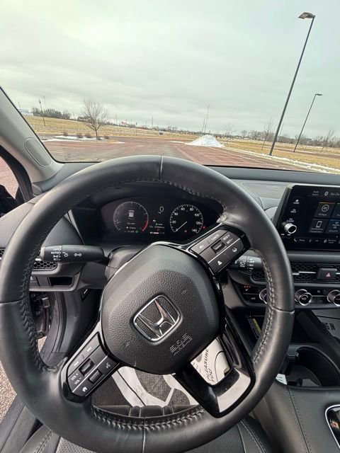 Used 2024 Honda HR-V EX-L image 7
