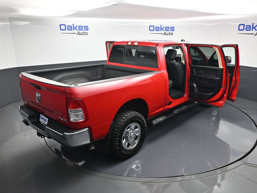 Used 2020 RAM 2500 Tradesman AWD/4WD image 60