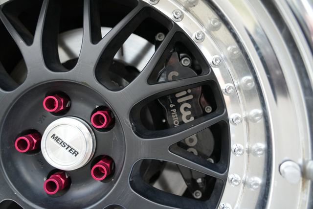 Used 2016 Subaru BRZ Limited image 8