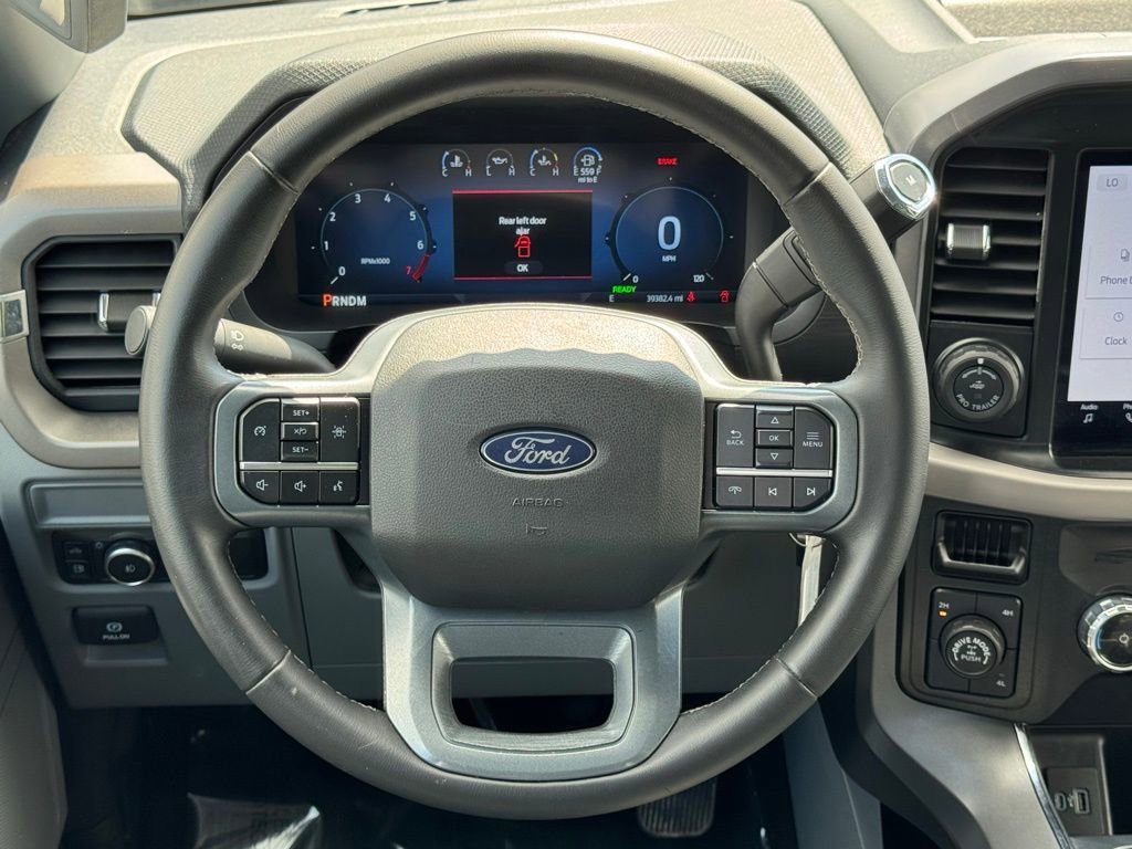 Used 2024 Ford F150 XLT w/ Mobile Office Package image 6