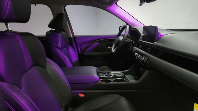 Used 2025 Honda Pilot EX-L image 20