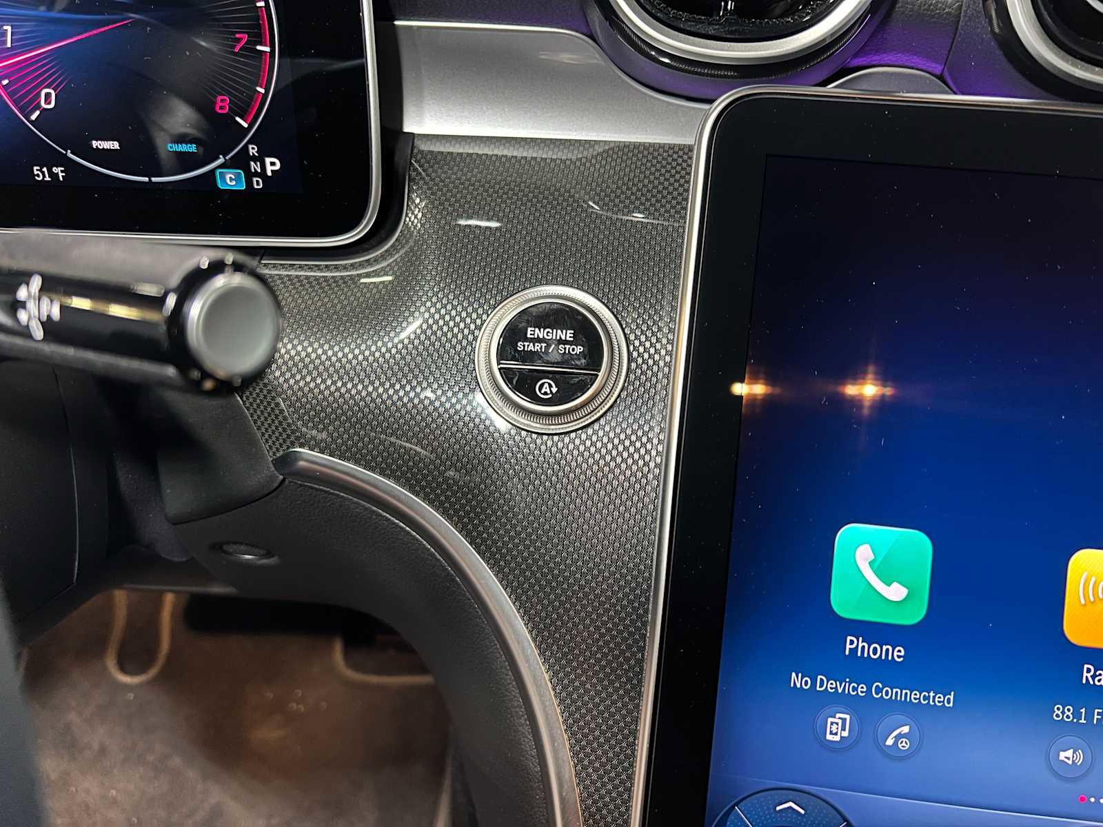 Used 2025 Mercedes-Benz C 300 Sedan image 30