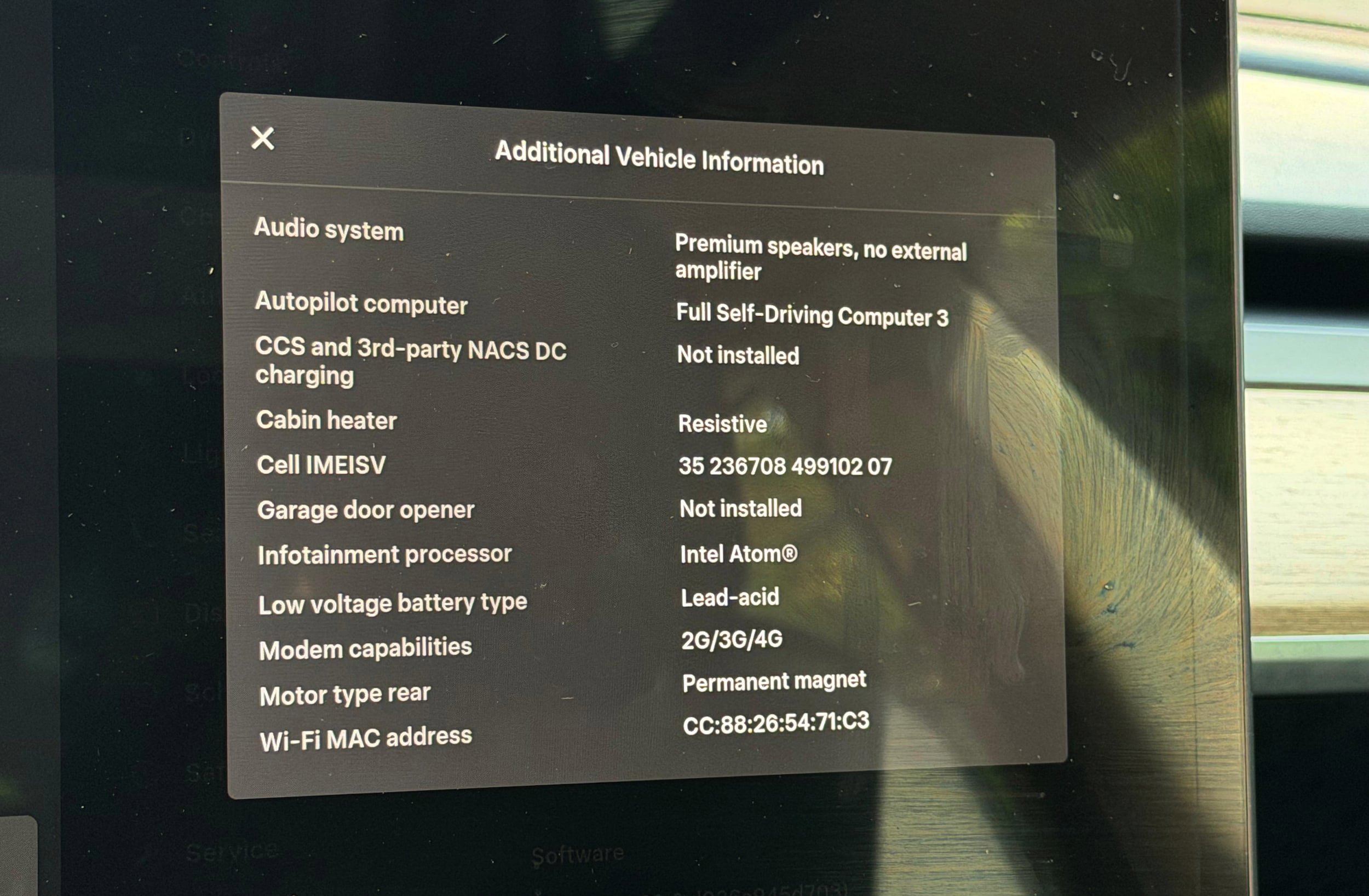 Used 2020 Tesla Model 3 Standard Range Plus RWD image 31