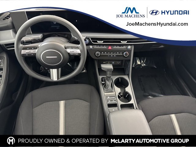 Certified 2025 Hyundai Sonata SE image 27