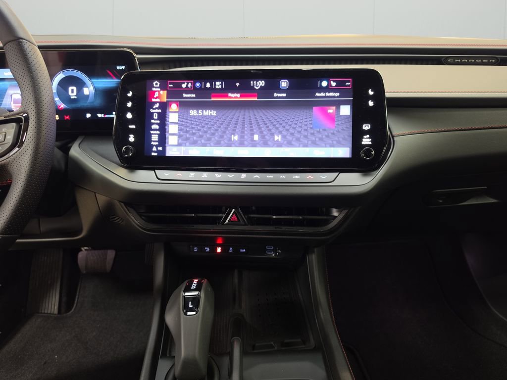 New 2026 Dodge Charger R/T Scat Pack image 22