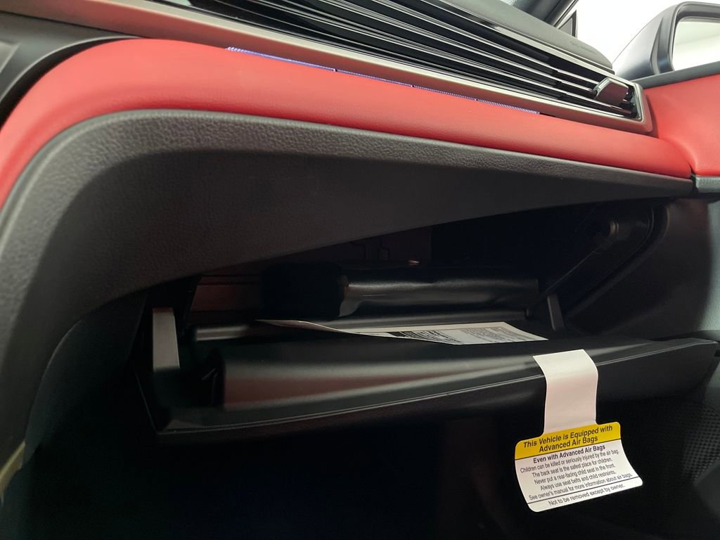 New 2026 Toyota Camry XSE image 25