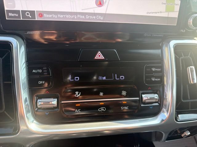 Used 2023 Kia Sorento SX AWD/4WD image 21