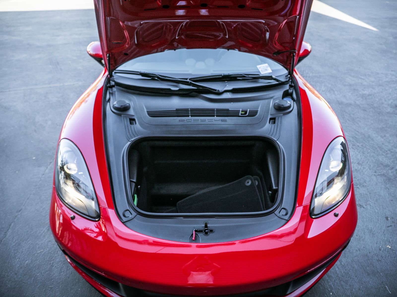 Used 2025 Porsche 718 Boxster GTS image 23