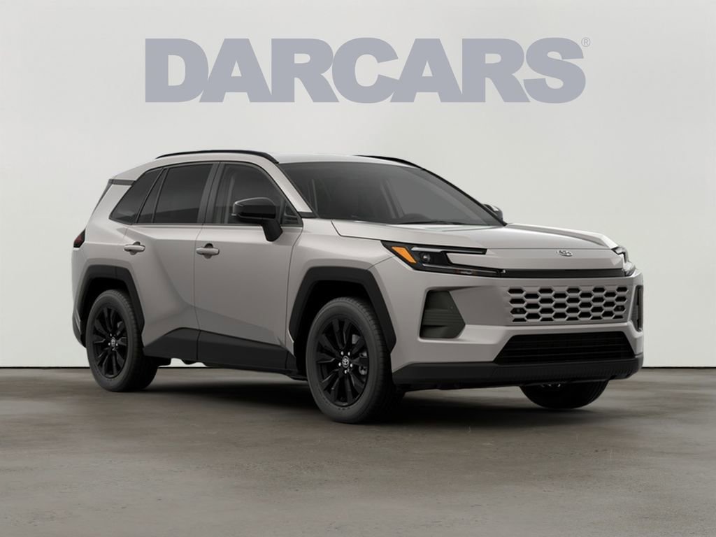 New 2026 Toyota RAV4 XLE Premium AWD/4WD image 17