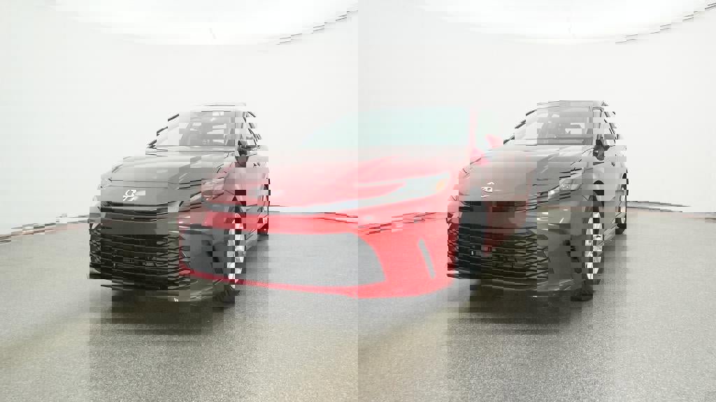 New 2026 Toyota Camry LE image 32