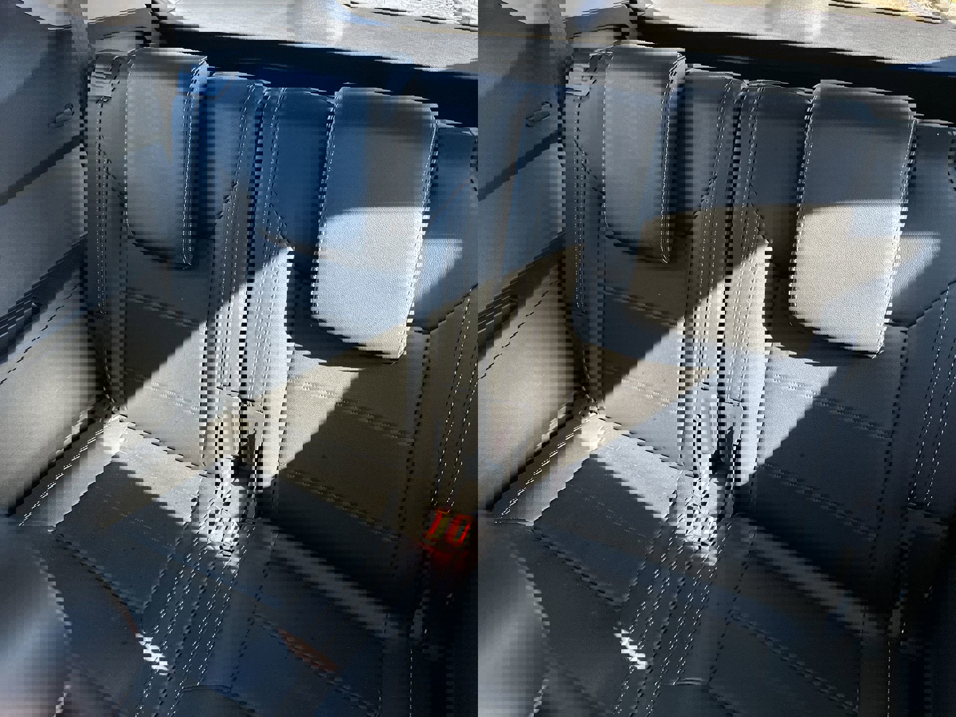 Used 2022 Volkswagen Atlas SE image 17