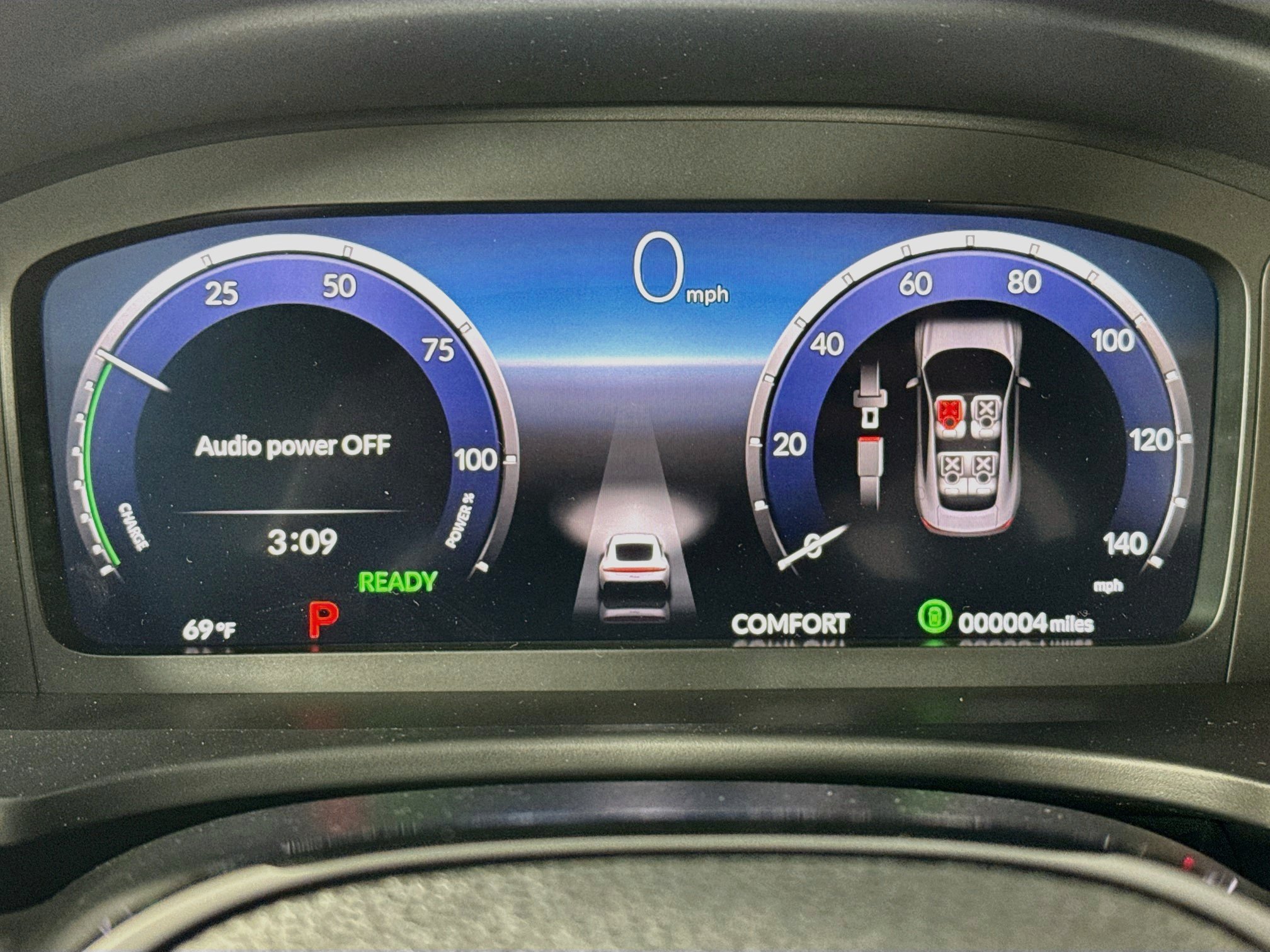 New 2026 Honda Prelude image 12