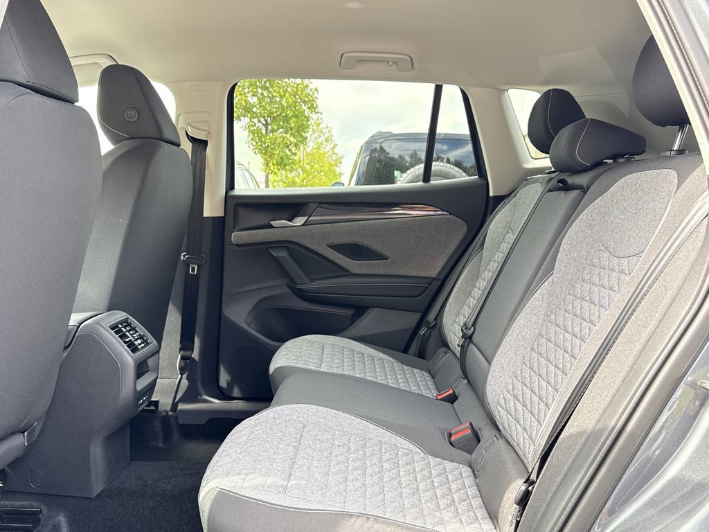 New 2025 Volkswagen Tiguan S image 14