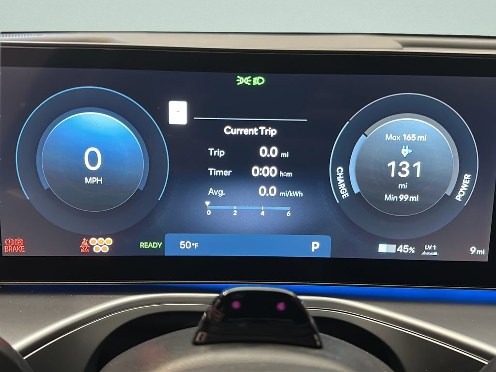 New 2026 Hyundai Ioniq 9 SEL w/ Tow & Go Package image 23