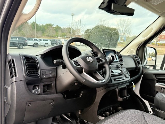 New 2026 RAM ProMaster 2500 w/ Advanced Safety Group image 16
