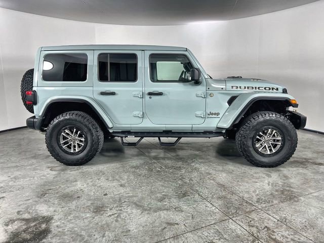 Used 2024 Jeep Wrangler Unlimited Rubicon 392 image 9