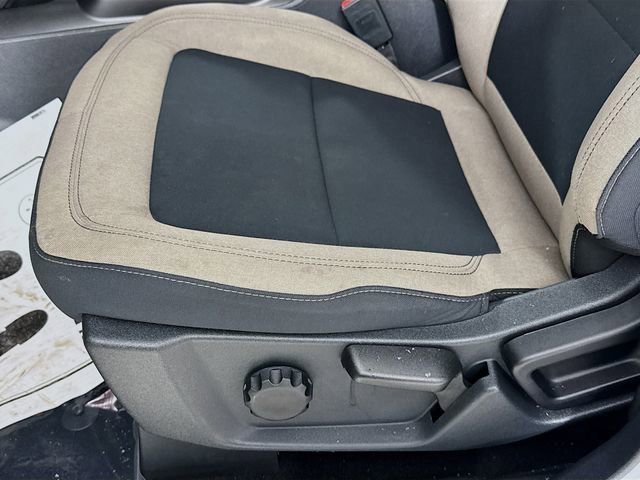 Certified 2022 Ford Bronco Big Bend image 18