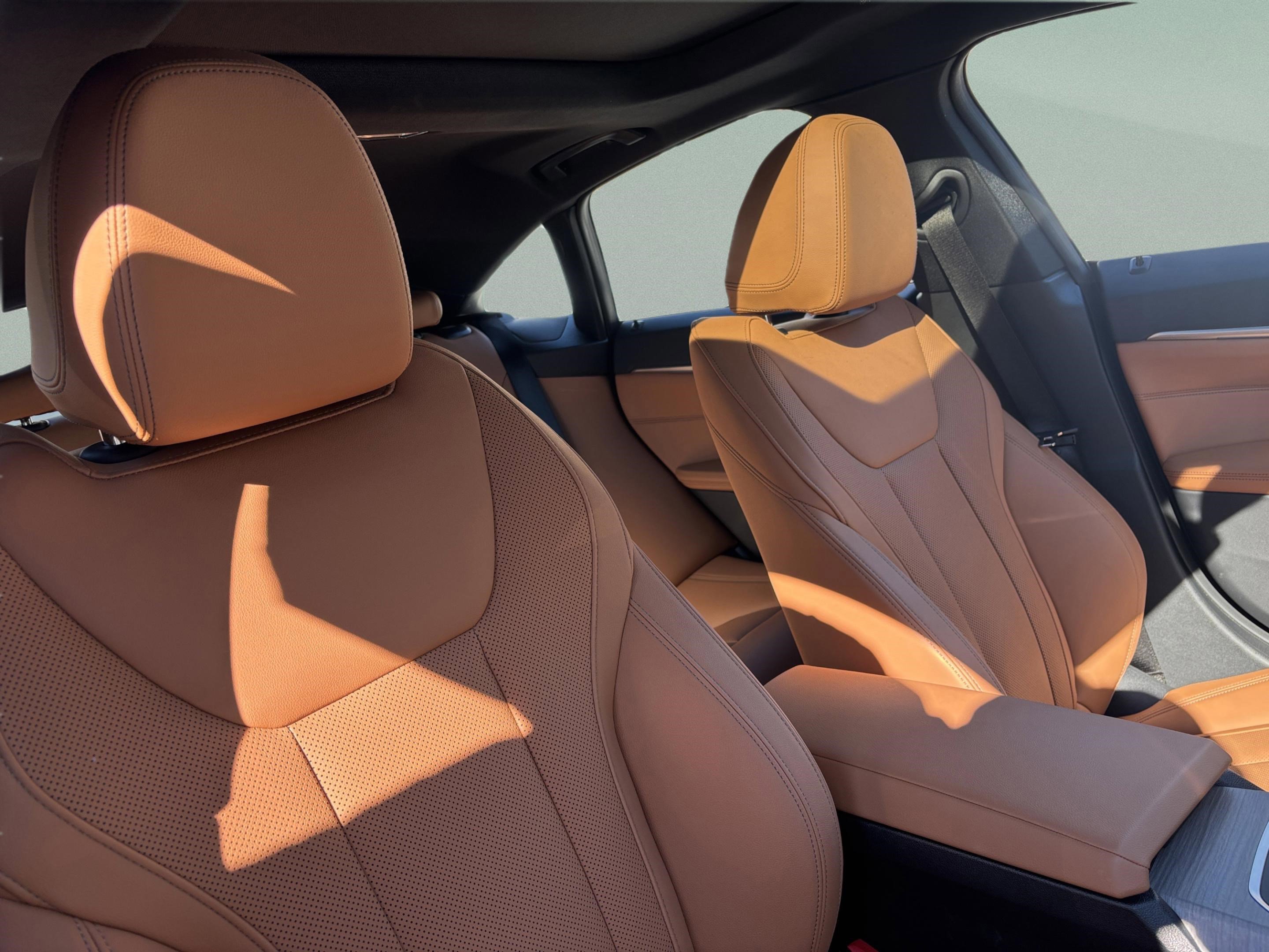 Used 2025 BMW i4 xDrive40i w/ Premium Package image 22