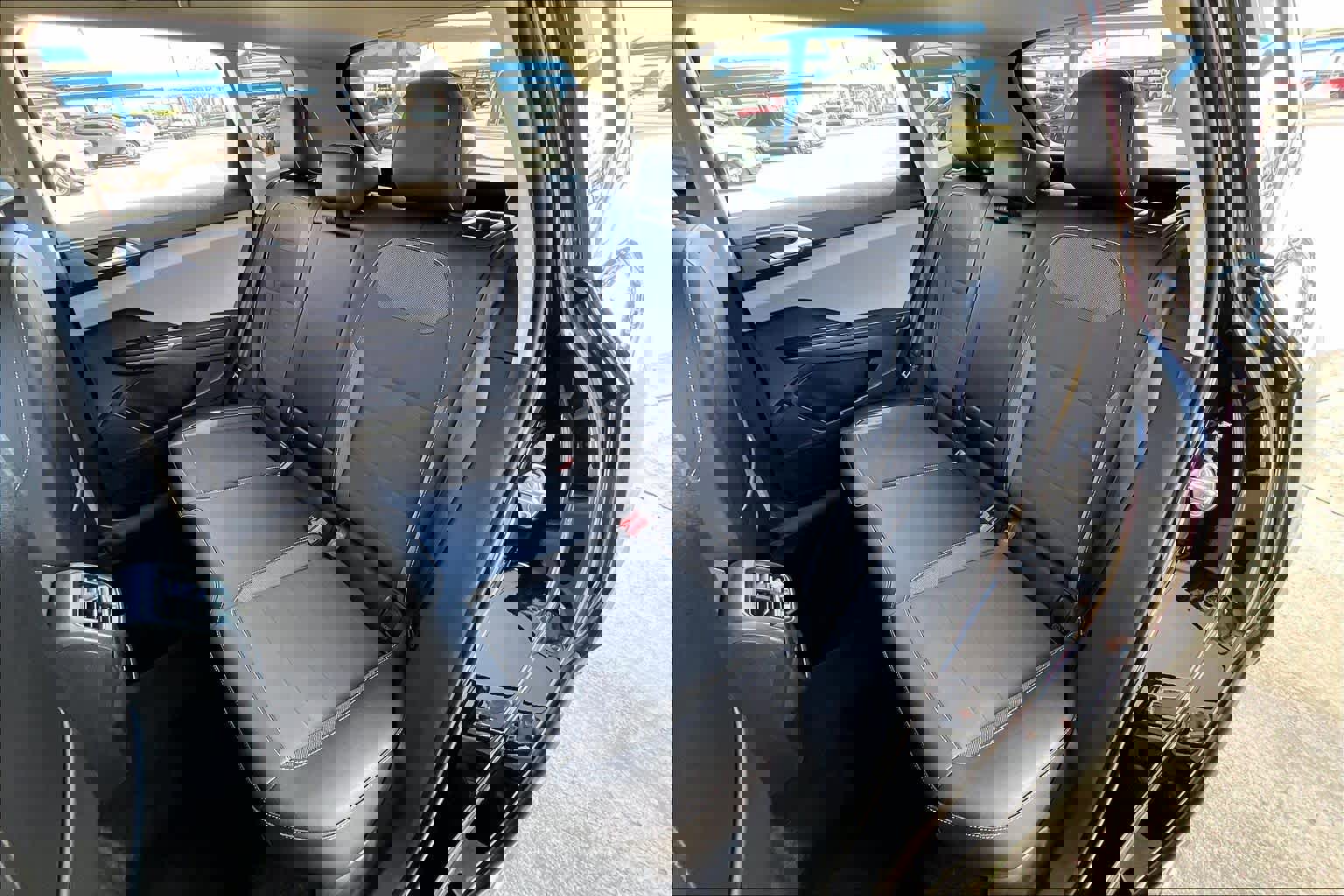 Used 2024 Volkswagen Taos SE image 21