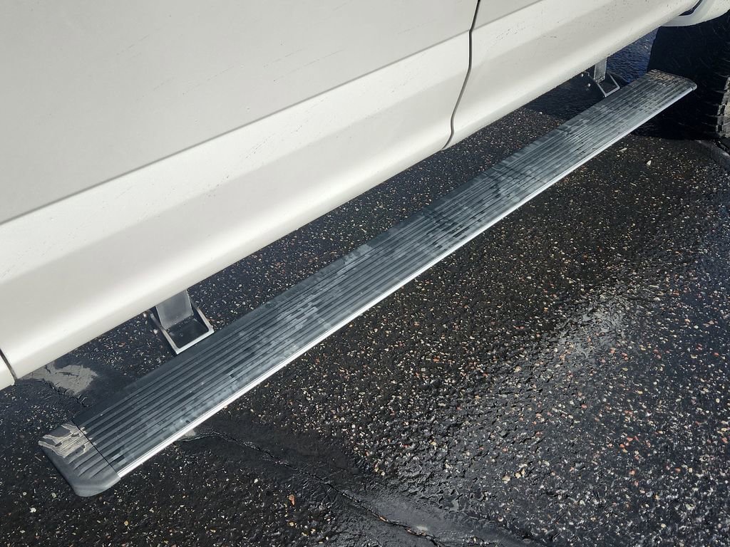 Used 2017 Ford F350 Platinum w/ Platinum Ultimate Package image 13