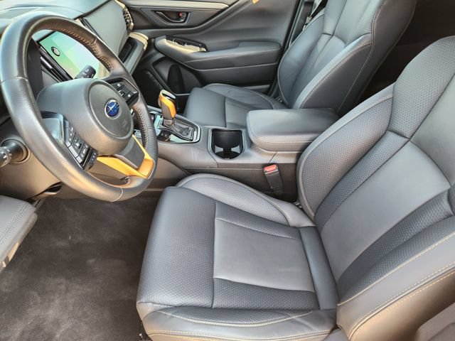 Used 2023 Subaru Outback Wilderness AWD/4WD image 13
