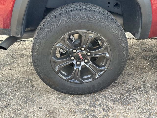 Used 2025 GMC Canyon Elevation w/ Convenience Package RWD image 5
