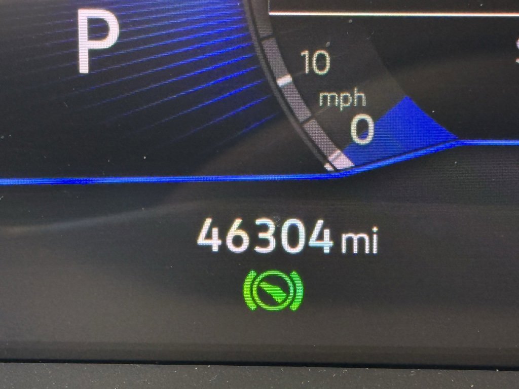 Used 2024 Volkswagen Jetta S image 10