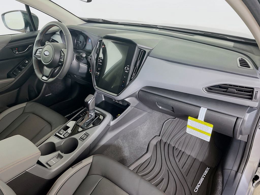 New 2025 Subaru Crosstrek 2.5i Limited w/ Popular Package #3A image 30