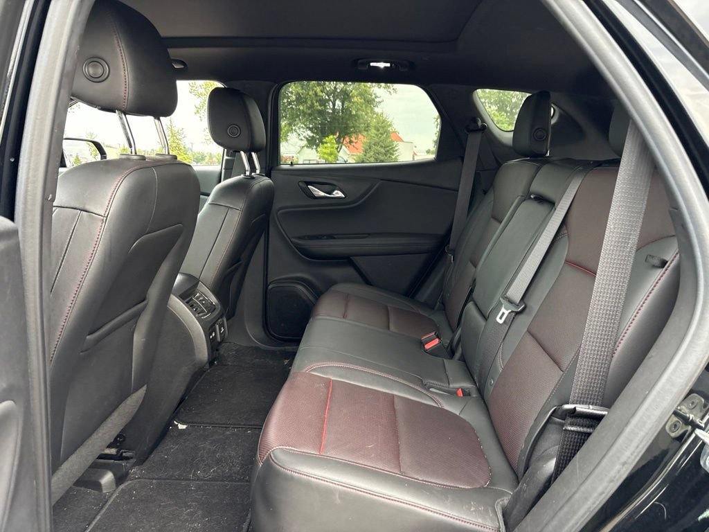 Used 2020 Chevrolet Blazer RS AWD/4WD image 15