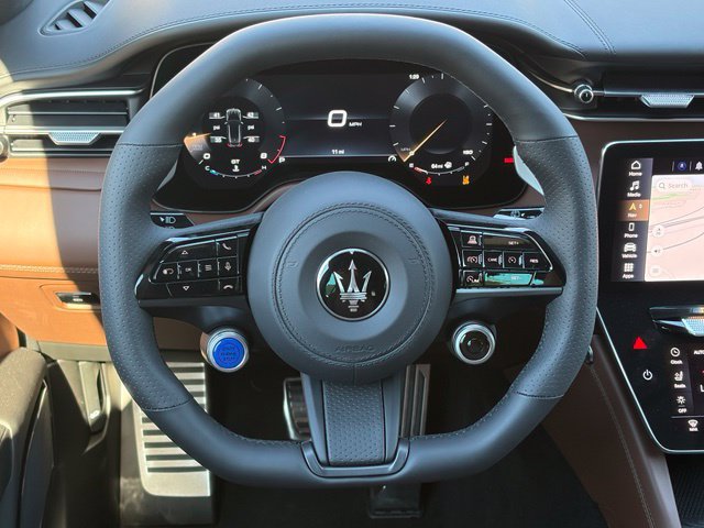 New 2027 Maserati Grecale Modena AWD/4WD image 46