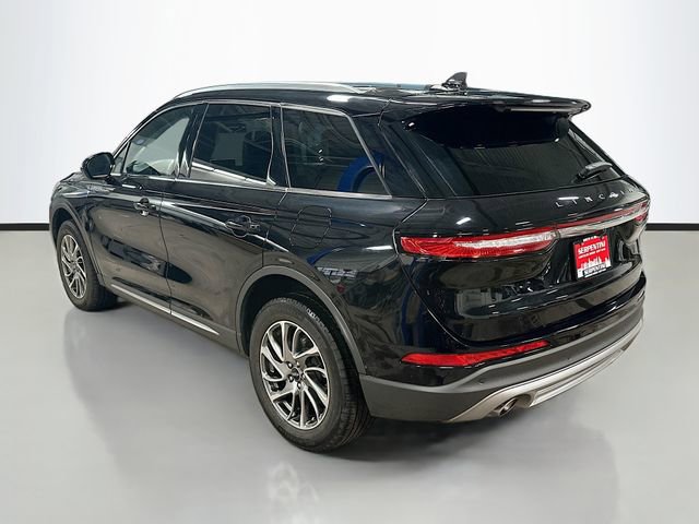 Used 2022 Lincoln Corsair FWD image 8