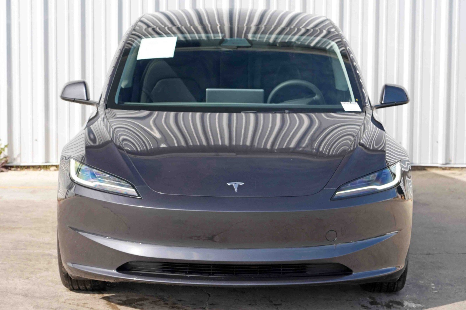 Used 2025 Tesla Model 3 Long Range image 51