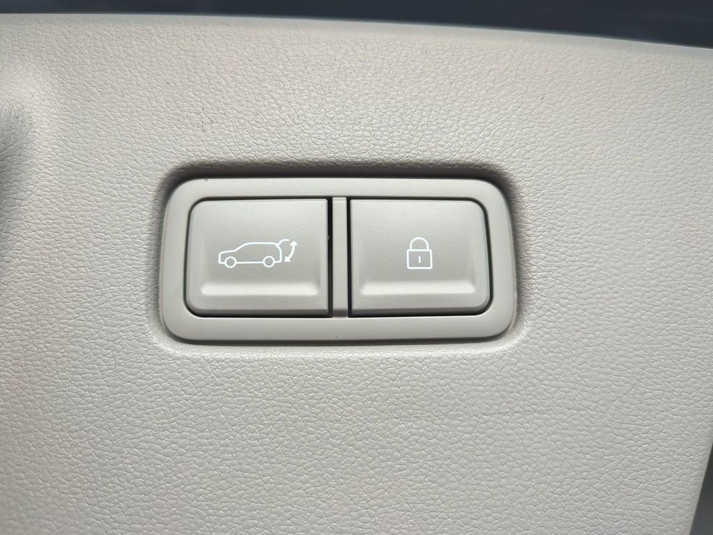 New 2026 Hyundai Palisade Limited image 15