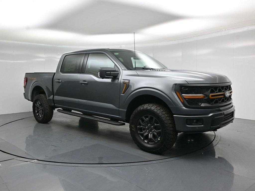 New 2026 Ford F150 Tremor w/ Equipment Group 402B AWD/4WD image 22