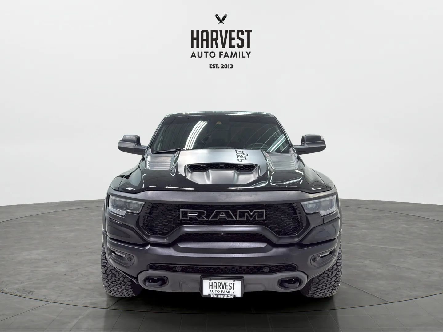 Used 2021 RAM 1500 TRX w/ TRX Level 2 Equipment Group AWD/4WD image 11