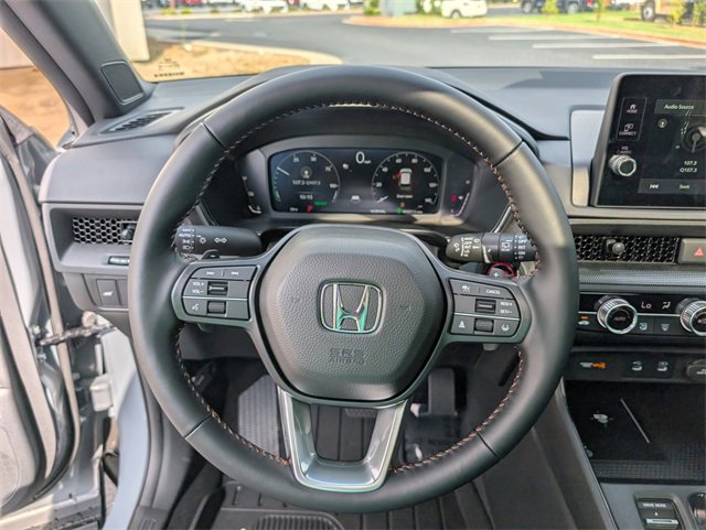 New 2026 Honda CR-V Sport-L image 15
